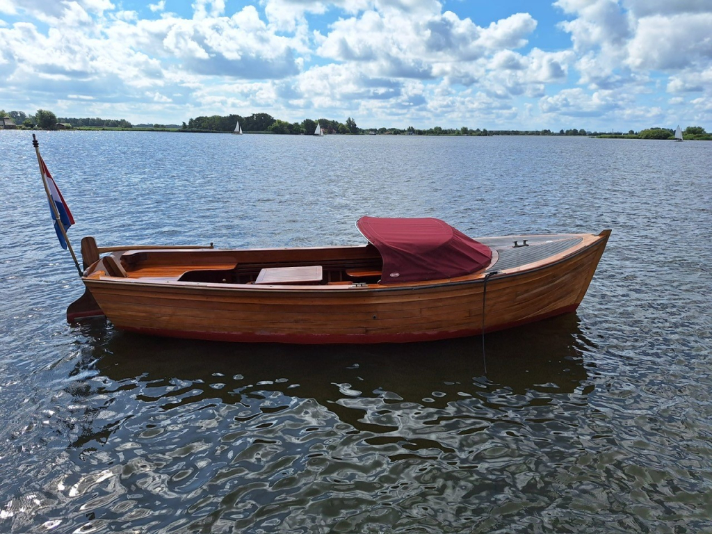 Boesch Sloep — foto 8 van 8