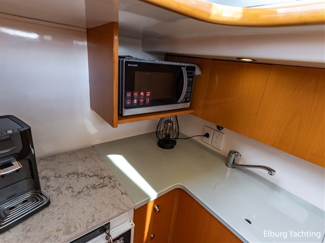 Genesis Cielo 50 HT — foto 11 van 72