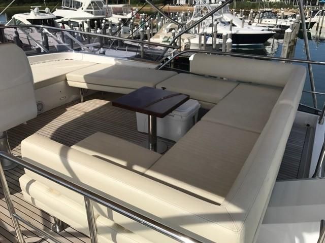 Azimut 77S