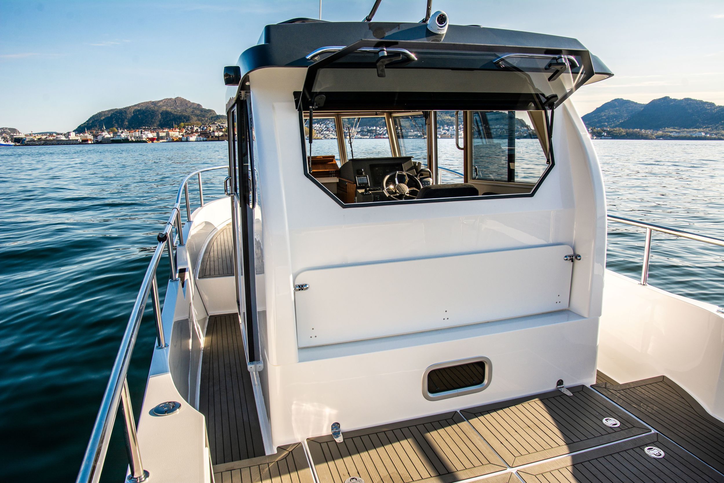 Nord Star 26+ — foto 6 van 25