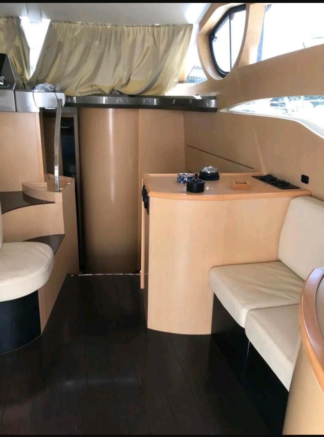 Enterprise Marine 420 EM Fly - BluYachting — foto 6 van 12