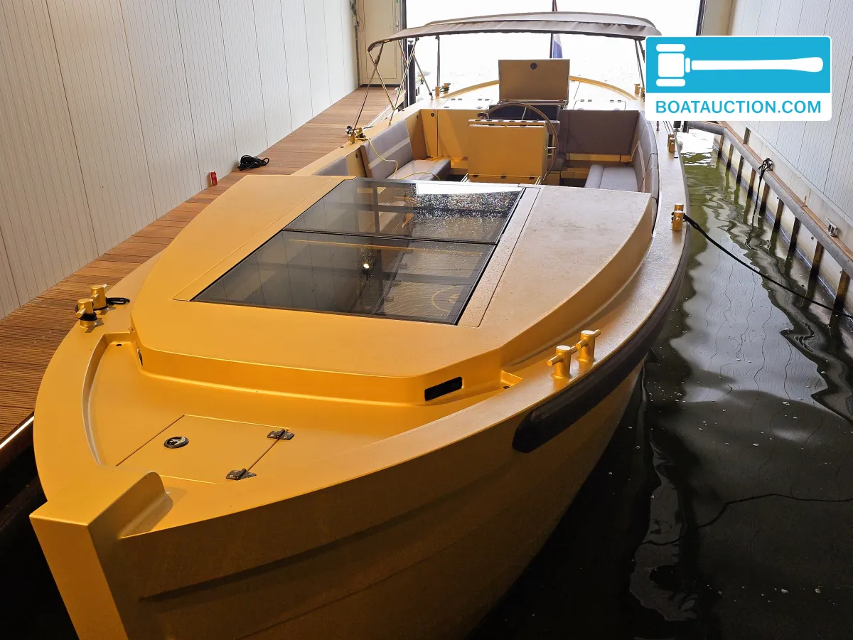 Bob Sloepen Explorer 1100 — foto 59 van 60