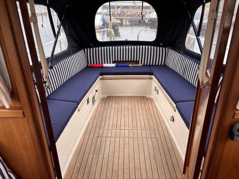 Luxe-Motor Espevaer28 — foto 7 van 12