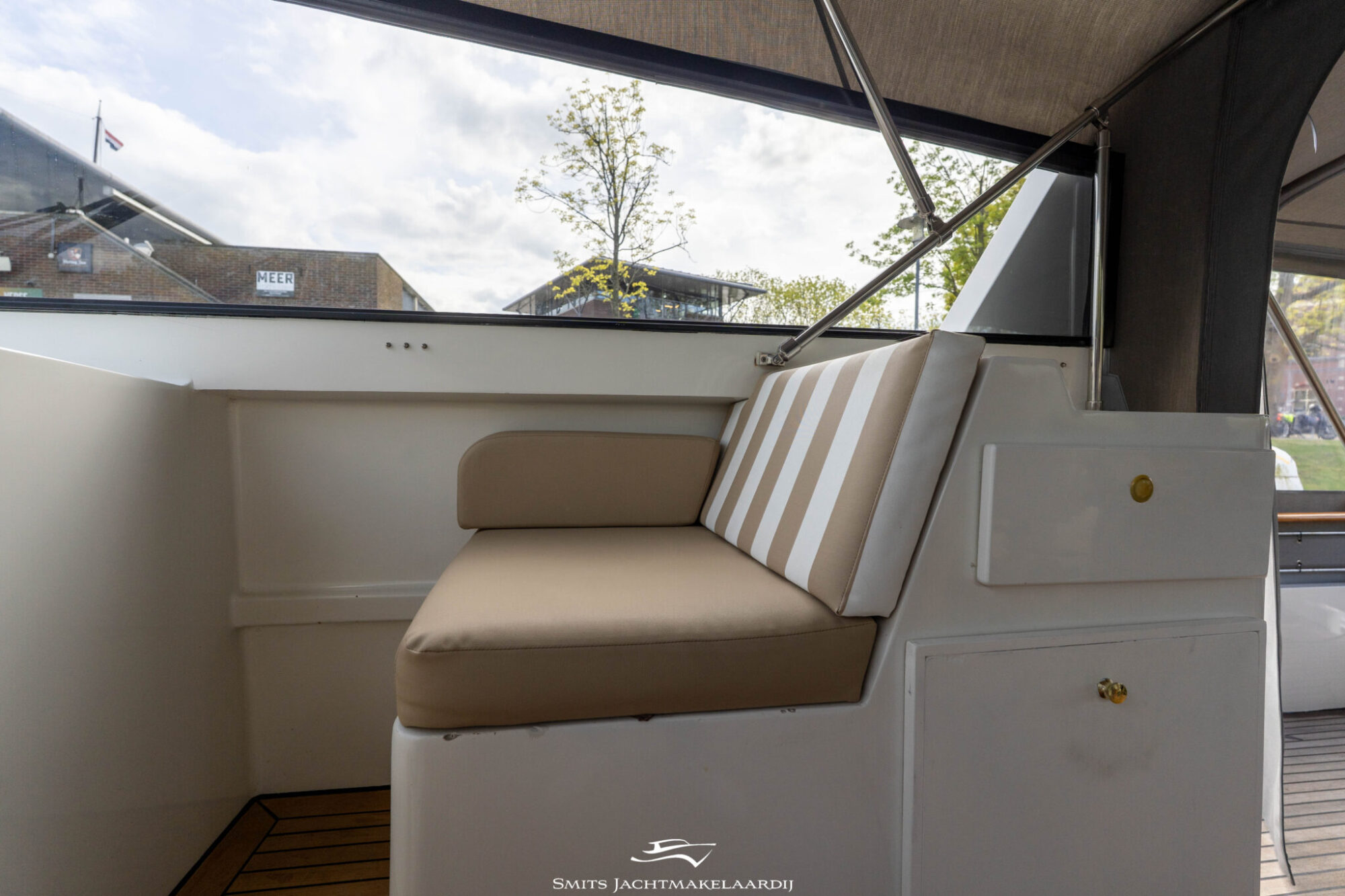 Van den Hoven Allure 155 Cabrio — foto 72 van 86