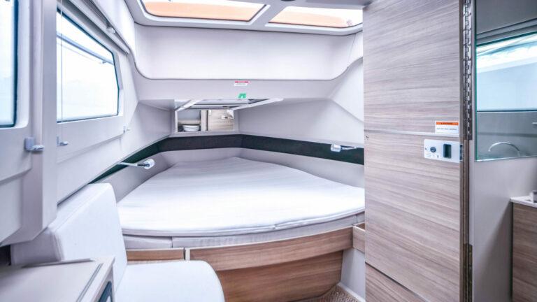 Saxdor 320 GTO (MY2024) — foto 7 van 46