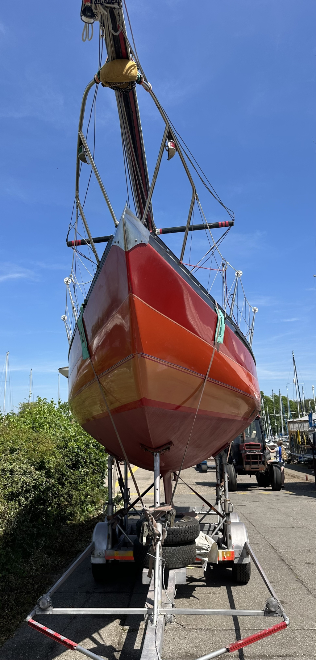 Defender 27 — foto 4 van 17