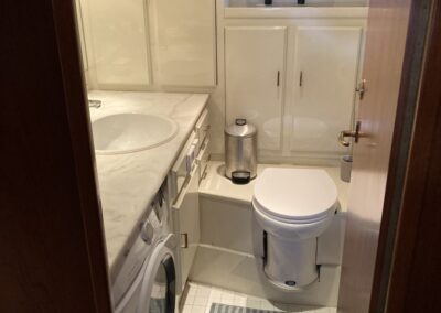 Super Van Craft 1480 “142 pk” / €337.500 — foto 7 van 12