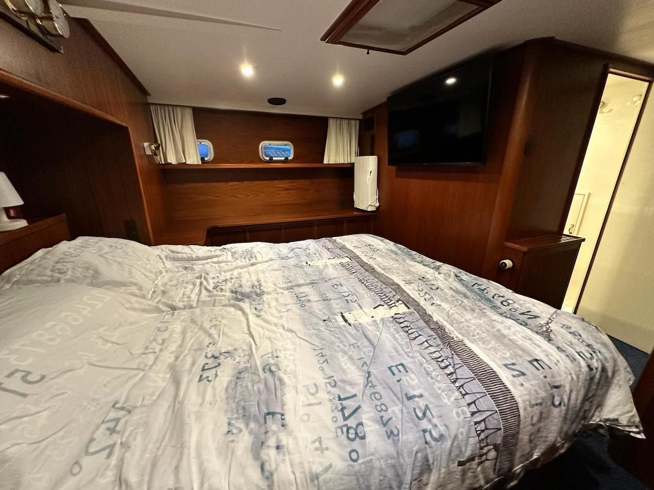Super Van Craft 14.80 Cabrio — foto 9 van 30