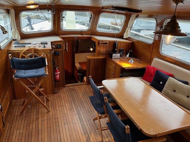 Volker Kotter 1400 — foto 3 van 32