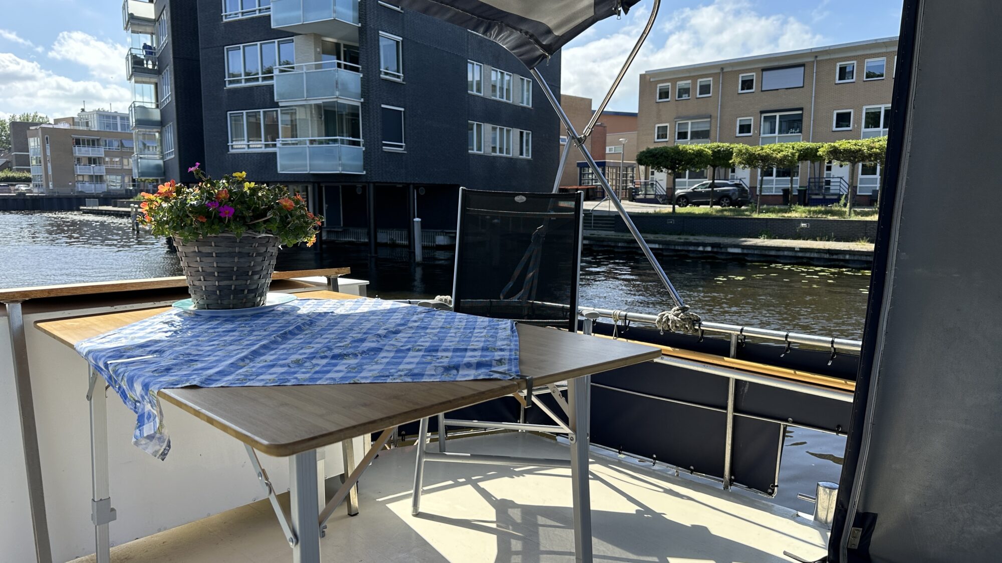 Zwaan Kruiser 13.50 AK — foto 16 van 50