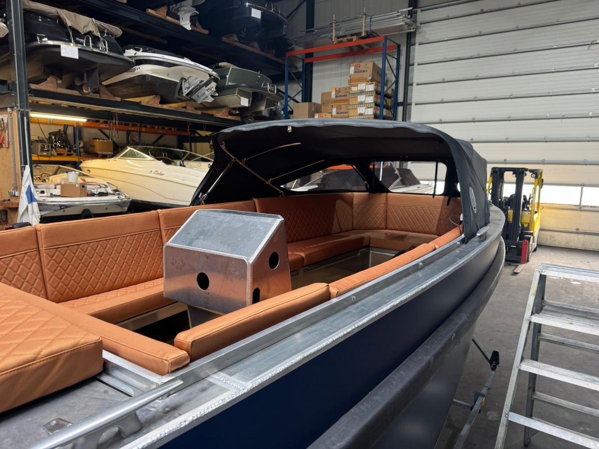 Aluship 620 TNDR op voorraad — foto 6 van 12