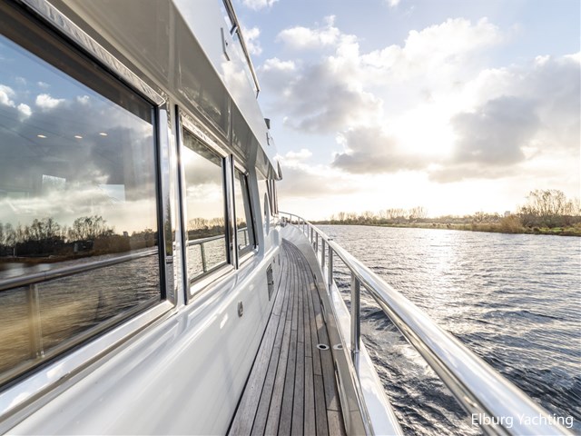 Silverline Trawler 1500 — foto 79 van 100