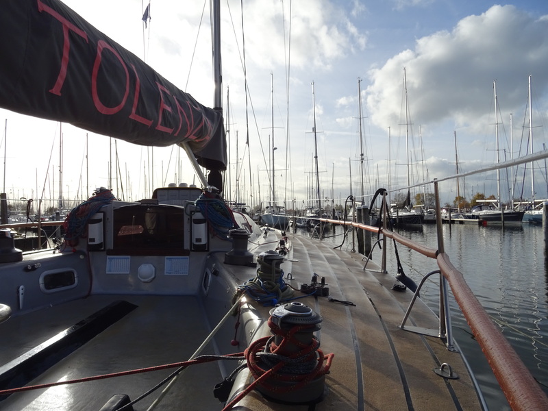 One Tonner Judel & Vrolijk — foto 49 van 51