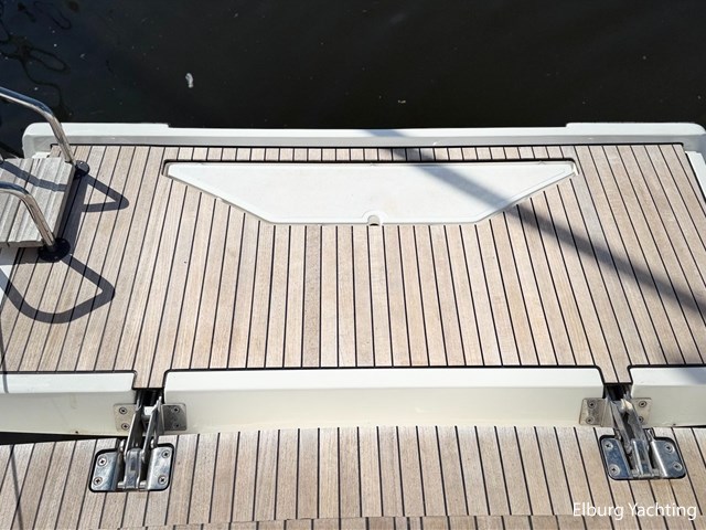 Bavaria E40 Flybridge — foto 78 van 87