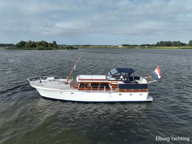 Super van Craft 14.70 - Cabrio — foto 55 van 73