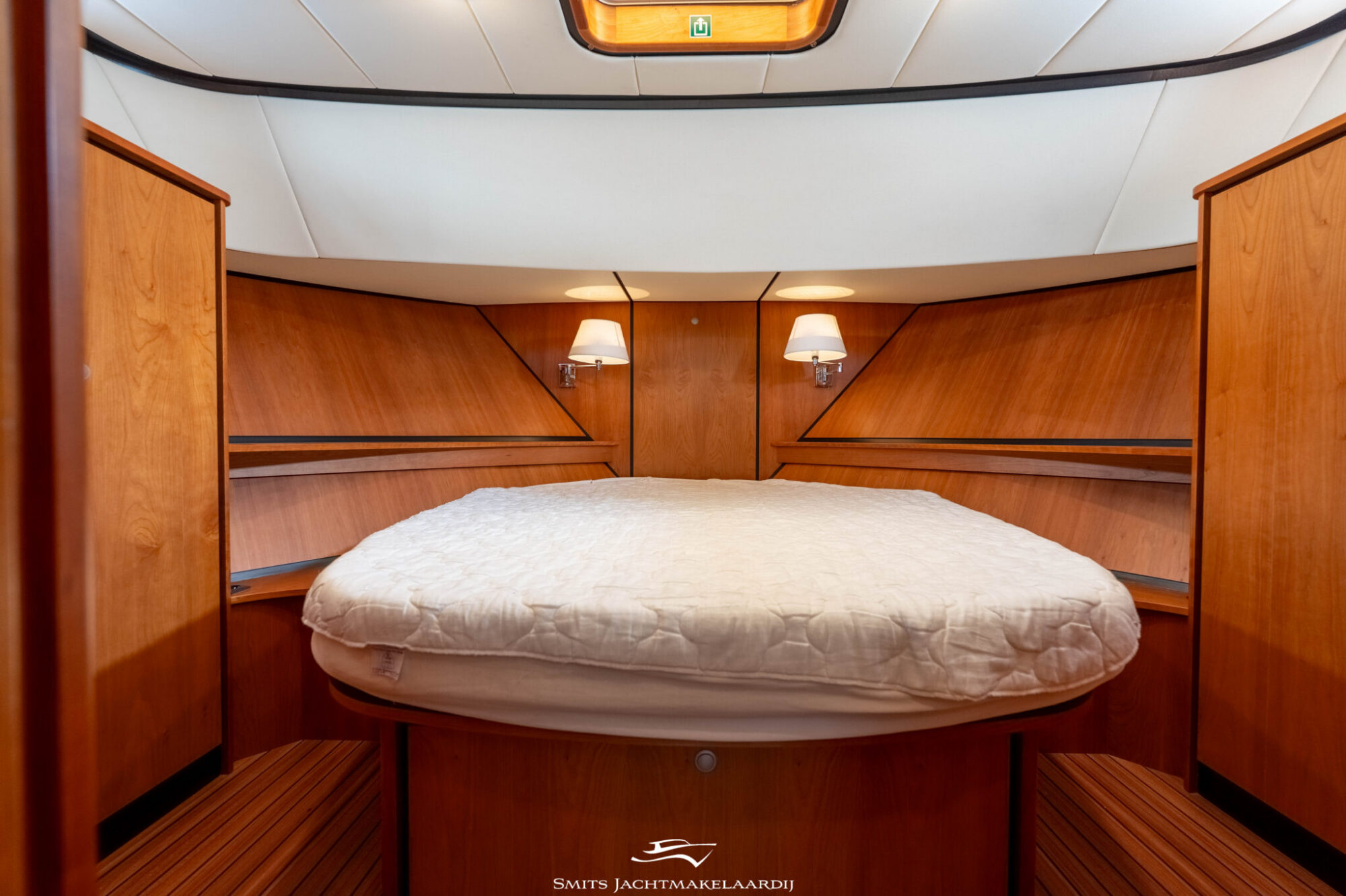 Linssen Grand Sturdy 43.9 AC — foto 31 van 106