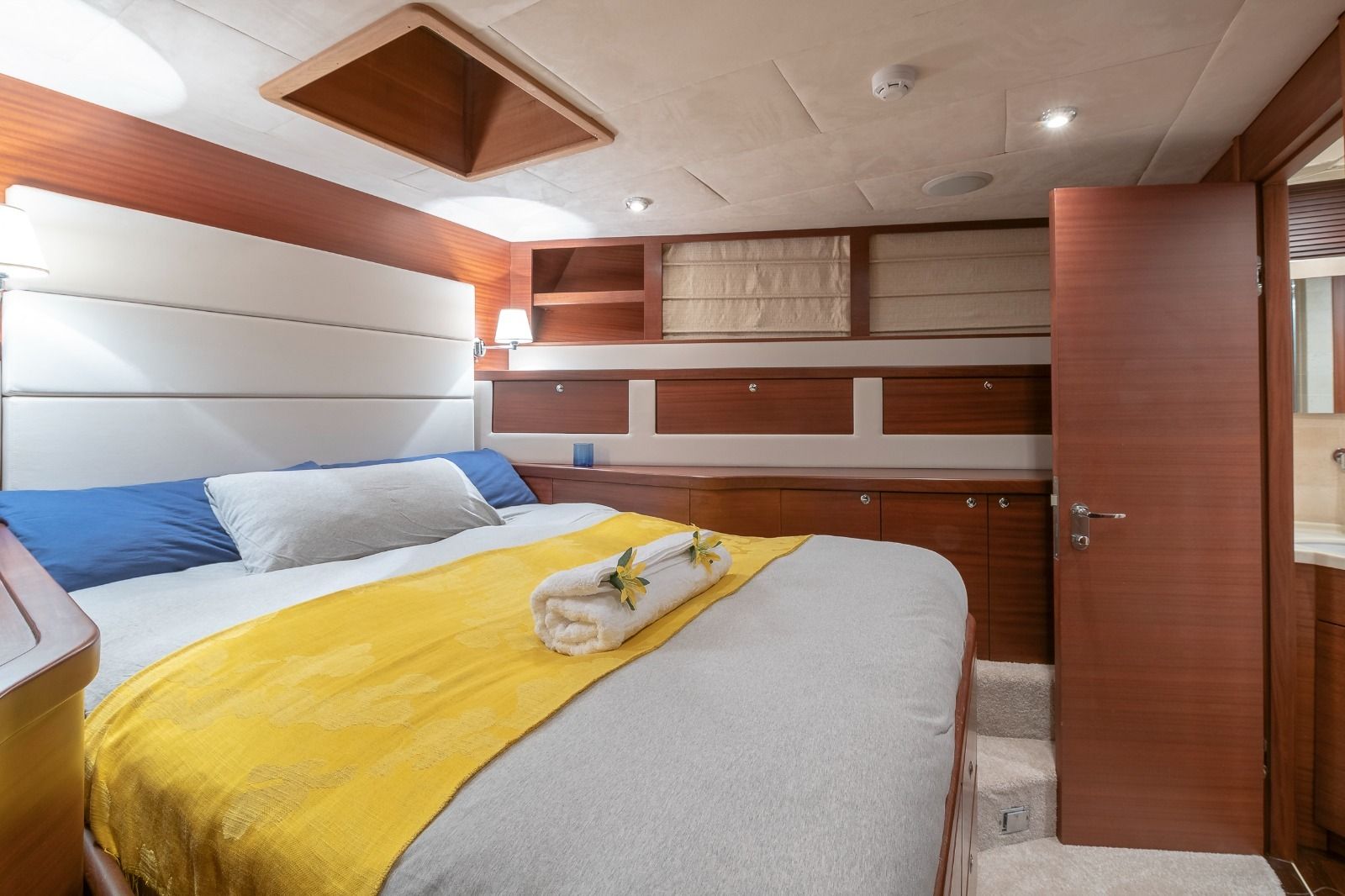 Star Ship Trawler 65 — foto 7 van 12