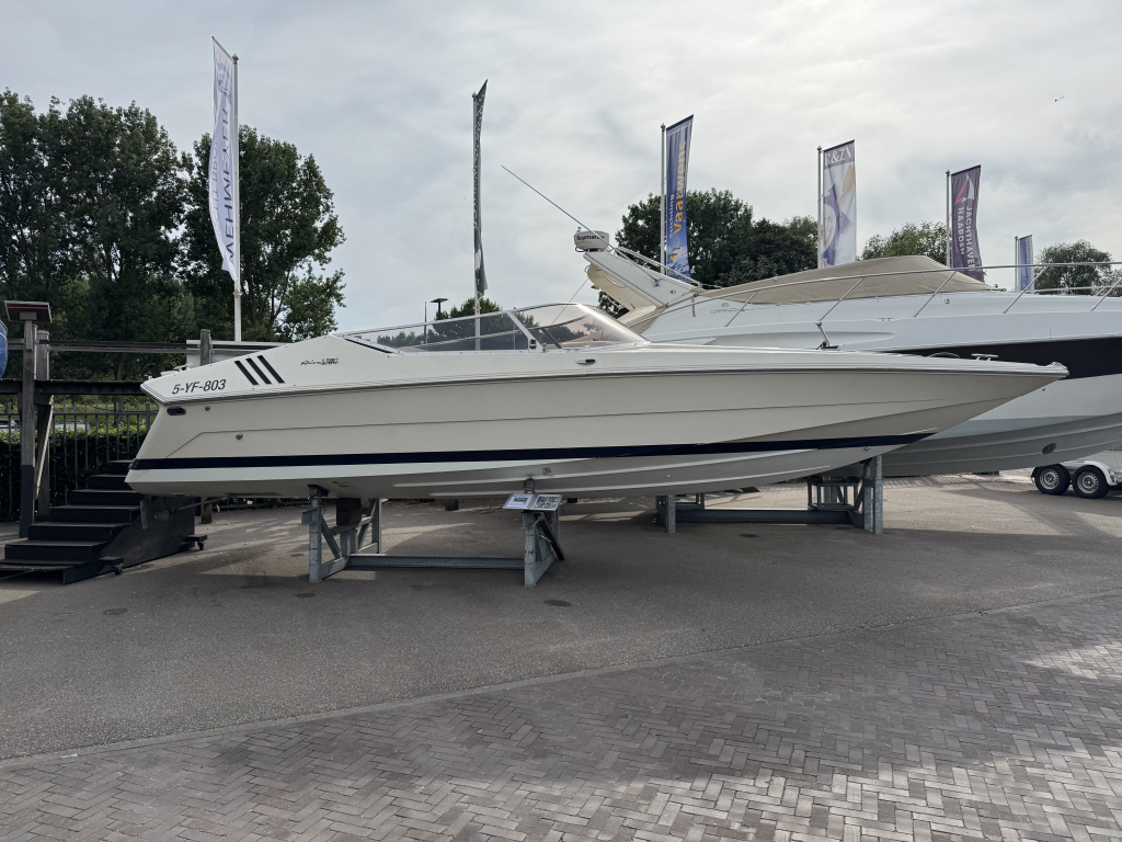 Riva St Tropez — foto 31 van 33