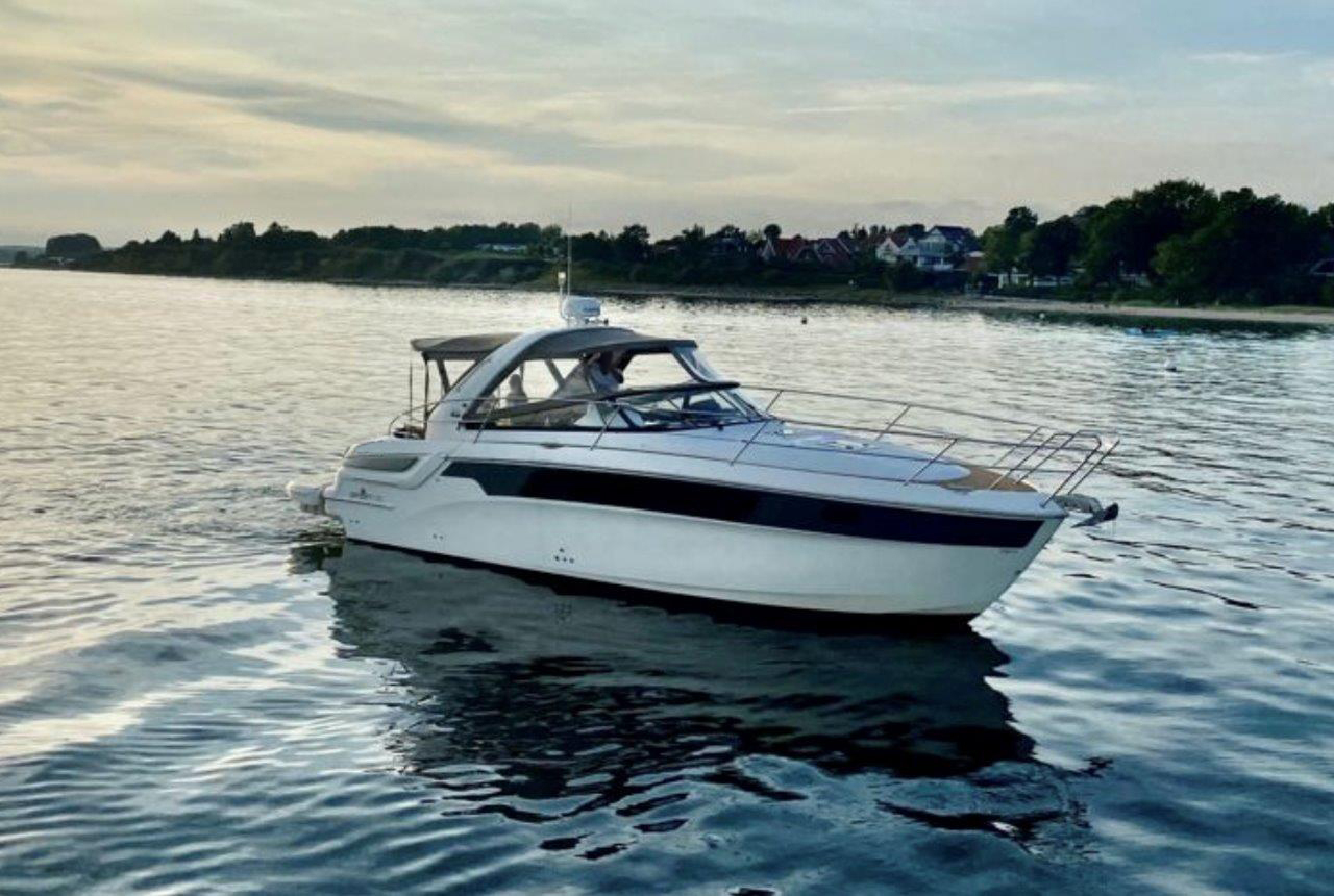 Bavaria Sport 35 — foto 55 van 56