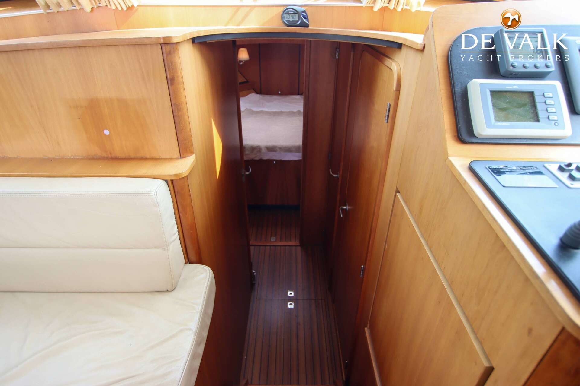 Linssen Grand Sturdy 40.9 Sedan — foto 29 van 34