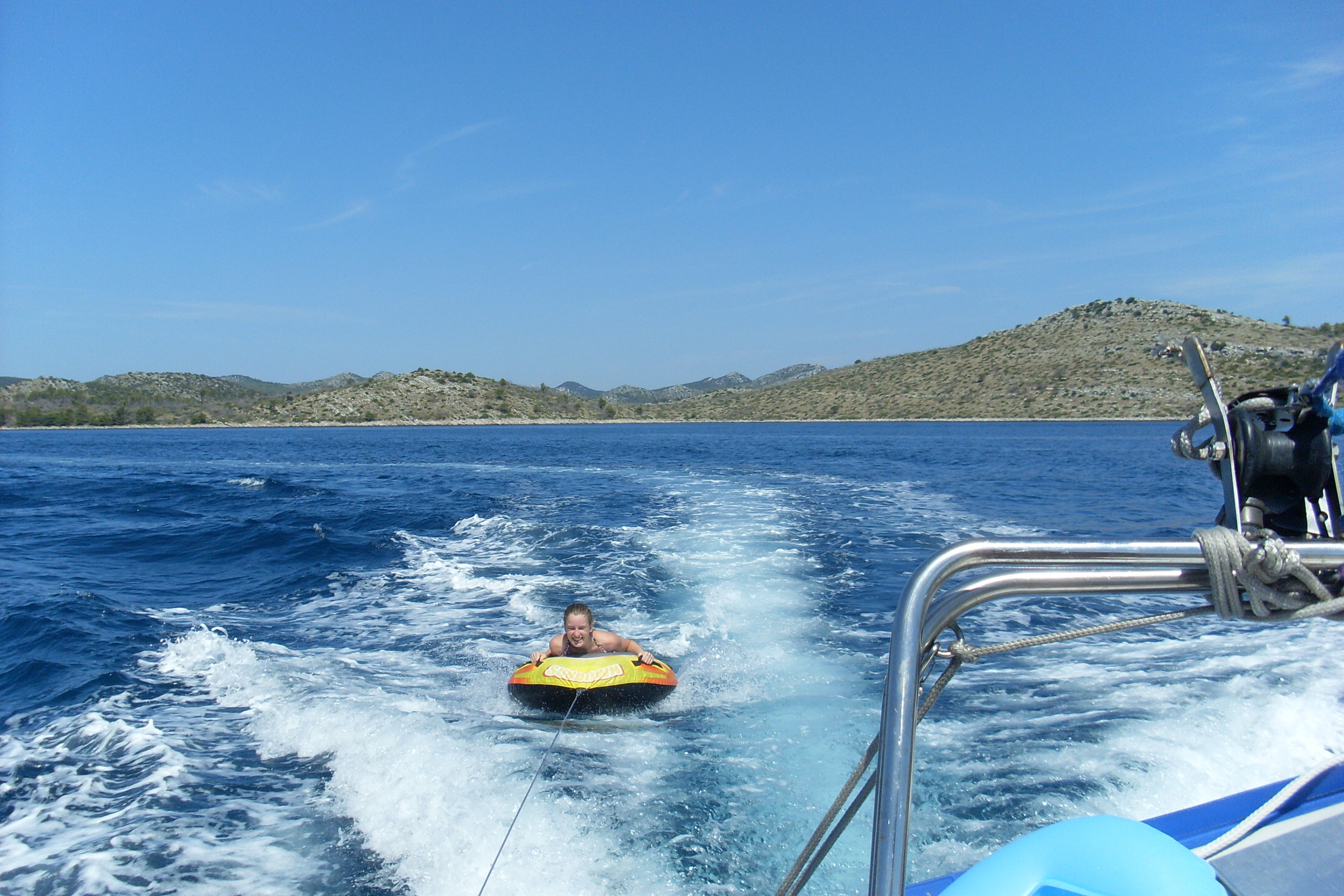Macgregor 26 M — foto 11 van 28