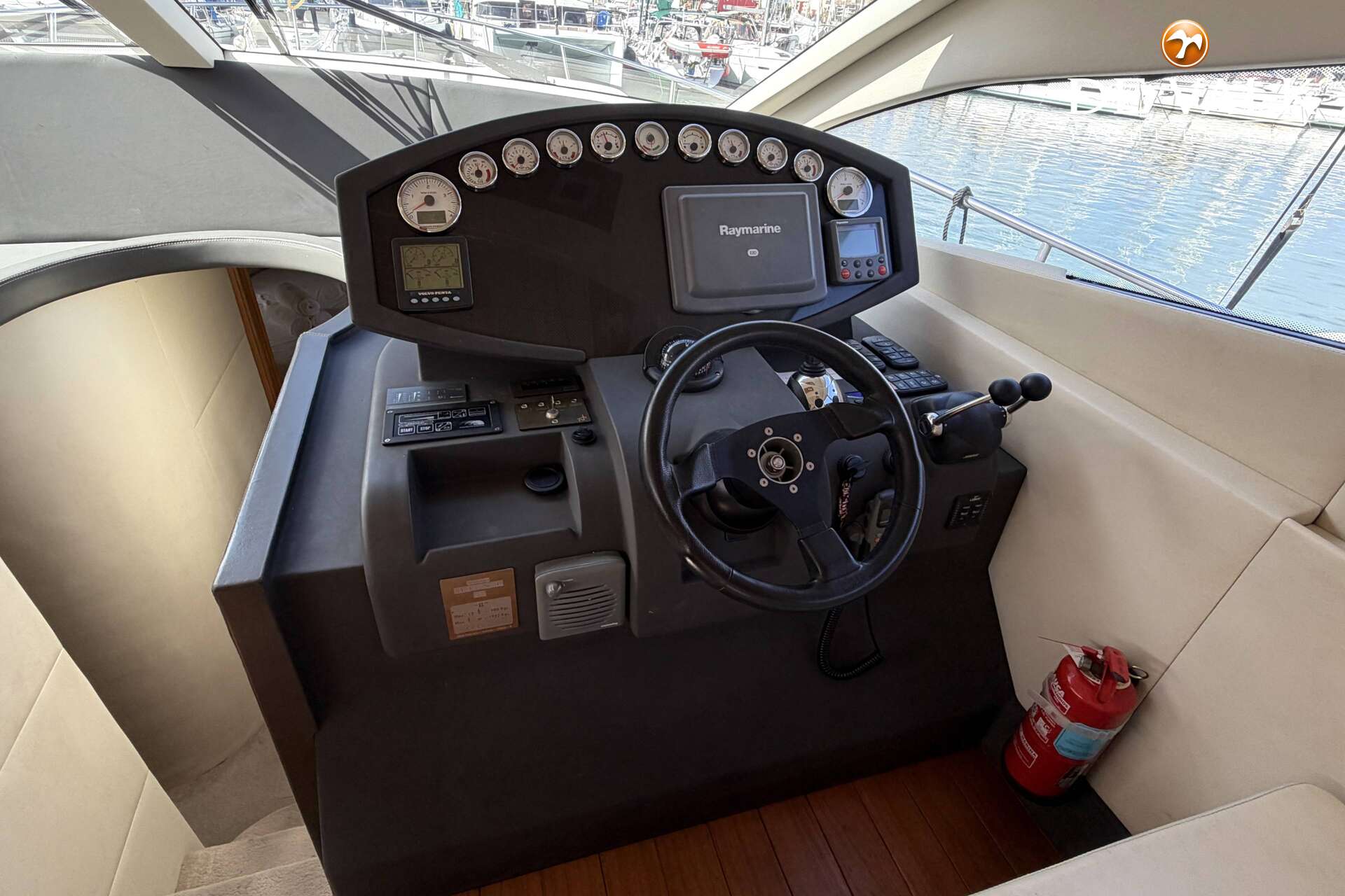 Rodman Muse 44 — foto 24 van 41