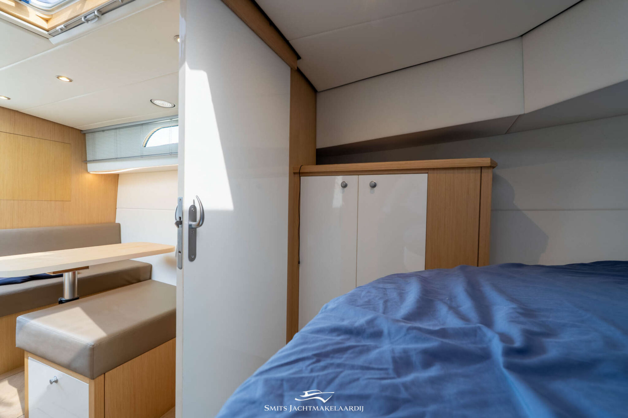 Crown yachts Crown Keyzer C107 Cabrio — foto 35 van 59