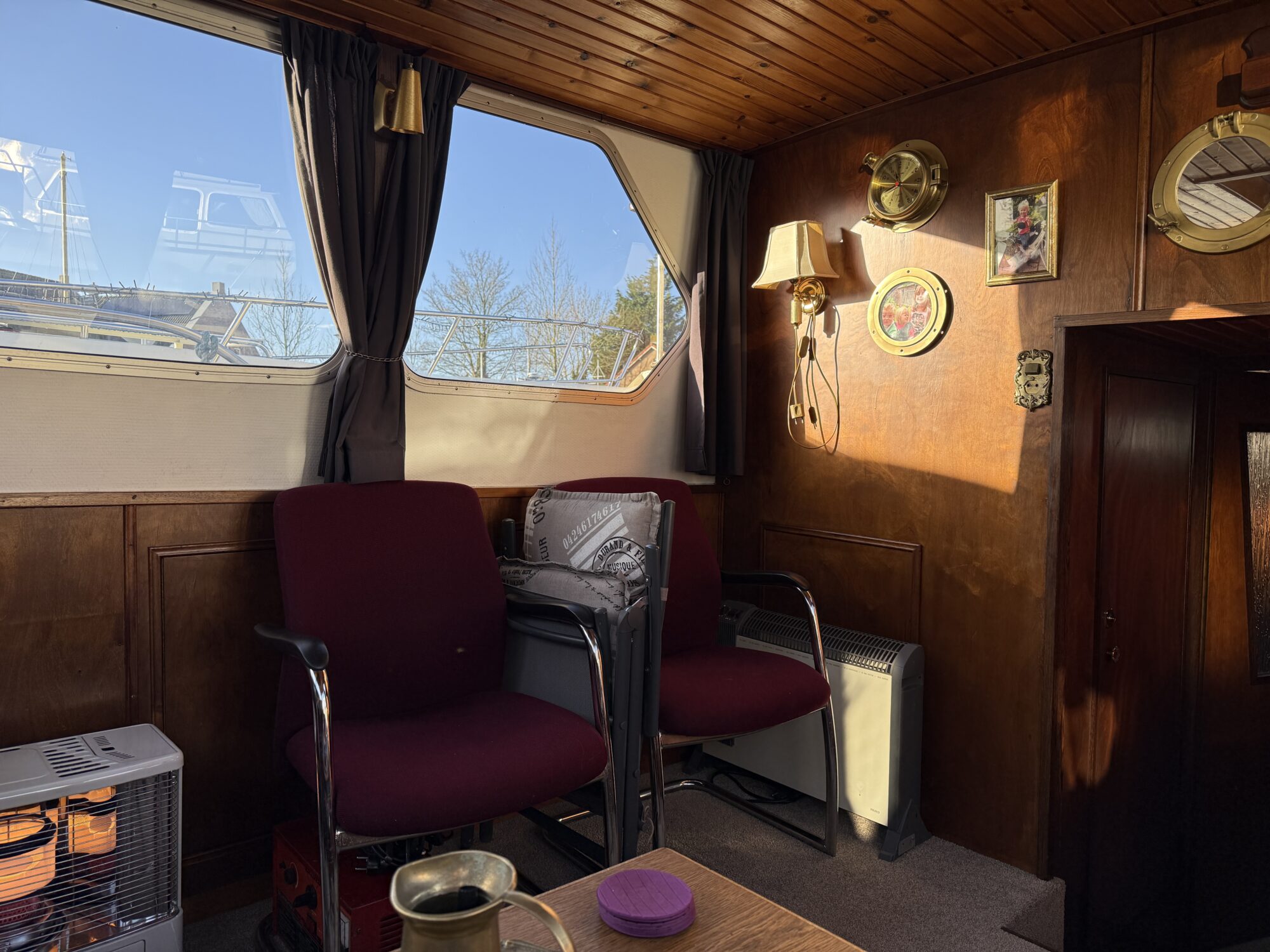 Valkkruiser 12.30 AK Cabrio — foto 31 van 52