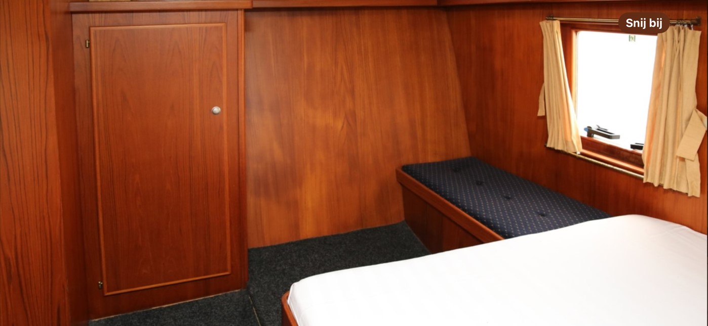 Vri-Jon Contessa 37 AK Cabrio — foto 25 van 29