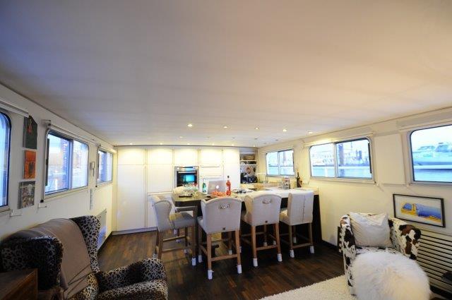 Motorschip 25.00 — foto 99 van 104