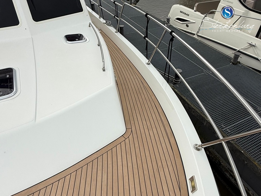 Sabre Yachts Sabreline 47 — foto 12 van 50