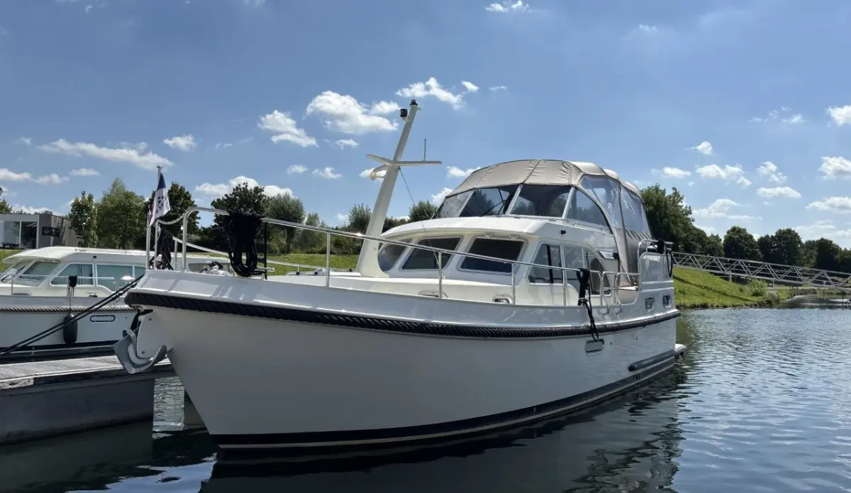 Grand Sturdy 30.0 AC — foto 5 van 12