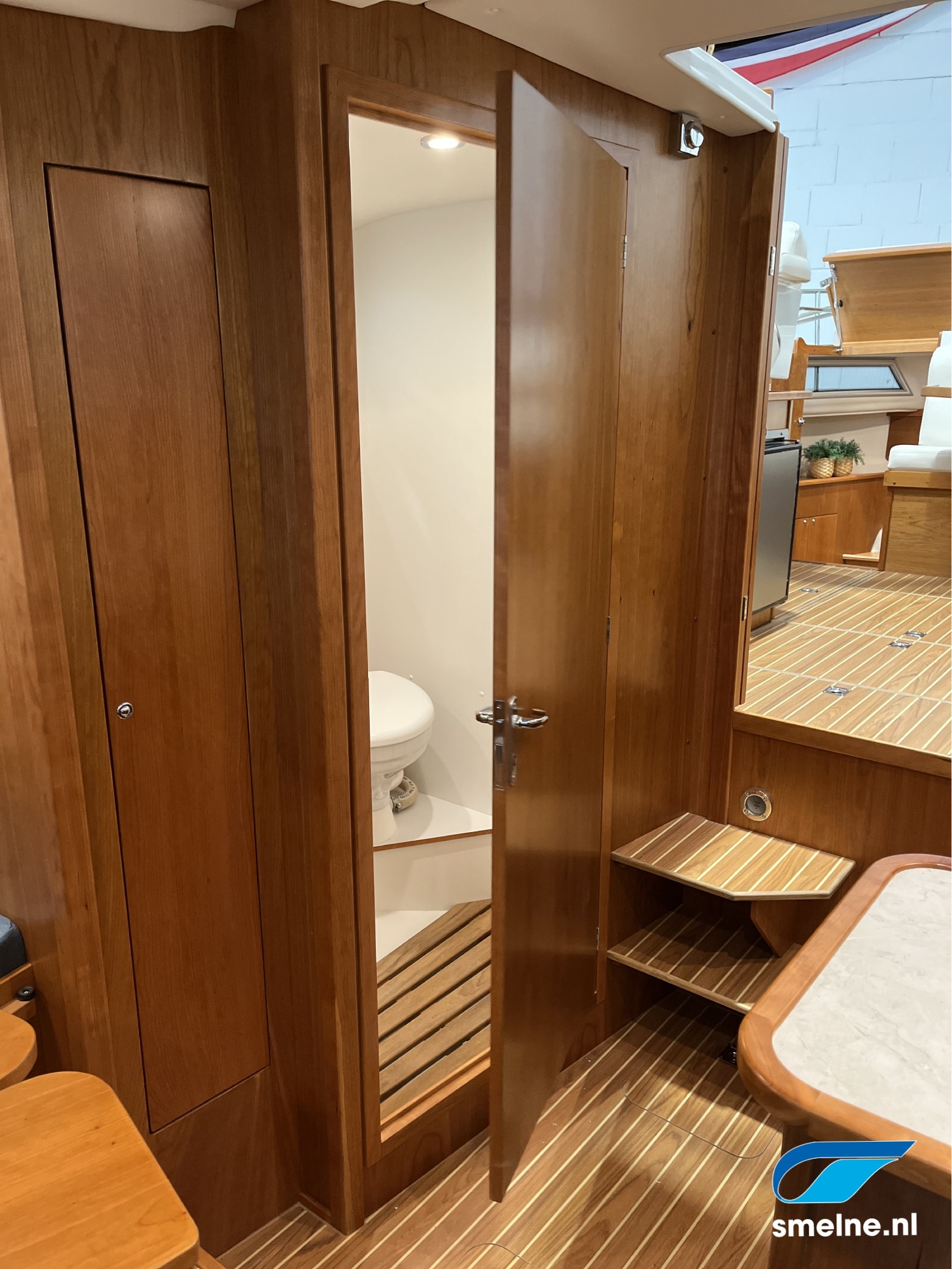 Nidelv 950 S-line -DEMO- — foto 24 van 56