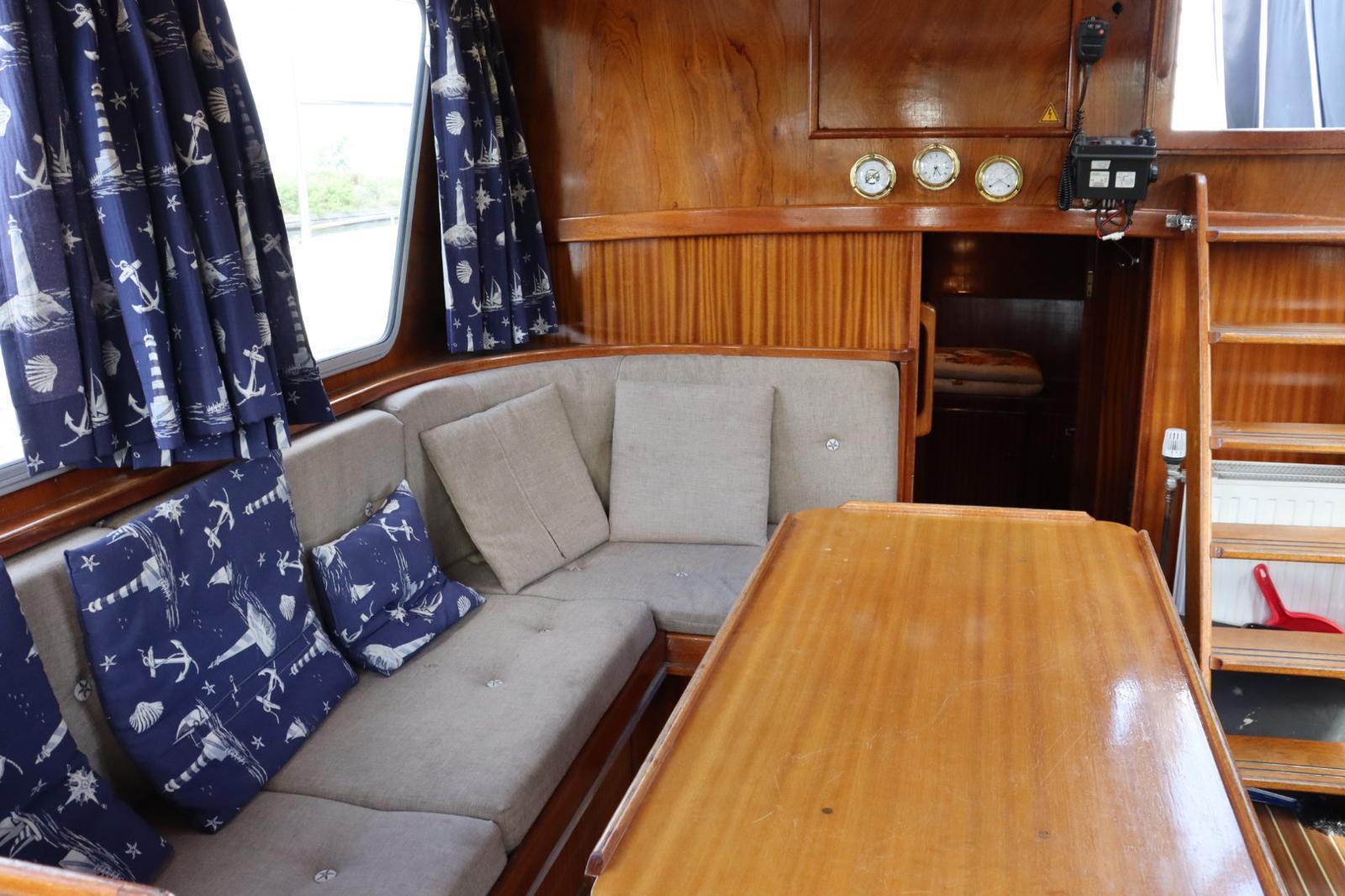 Ankertrawler 1140 AK — foto 14 van 28