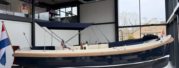 Interboat 25