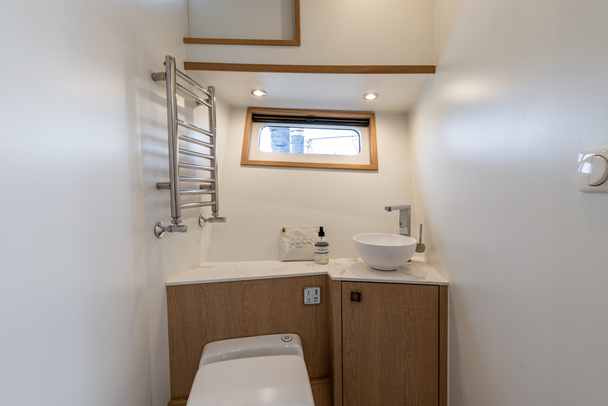 Babro yachting Babro Tridente 44 OC Signature — foto 40 van 143