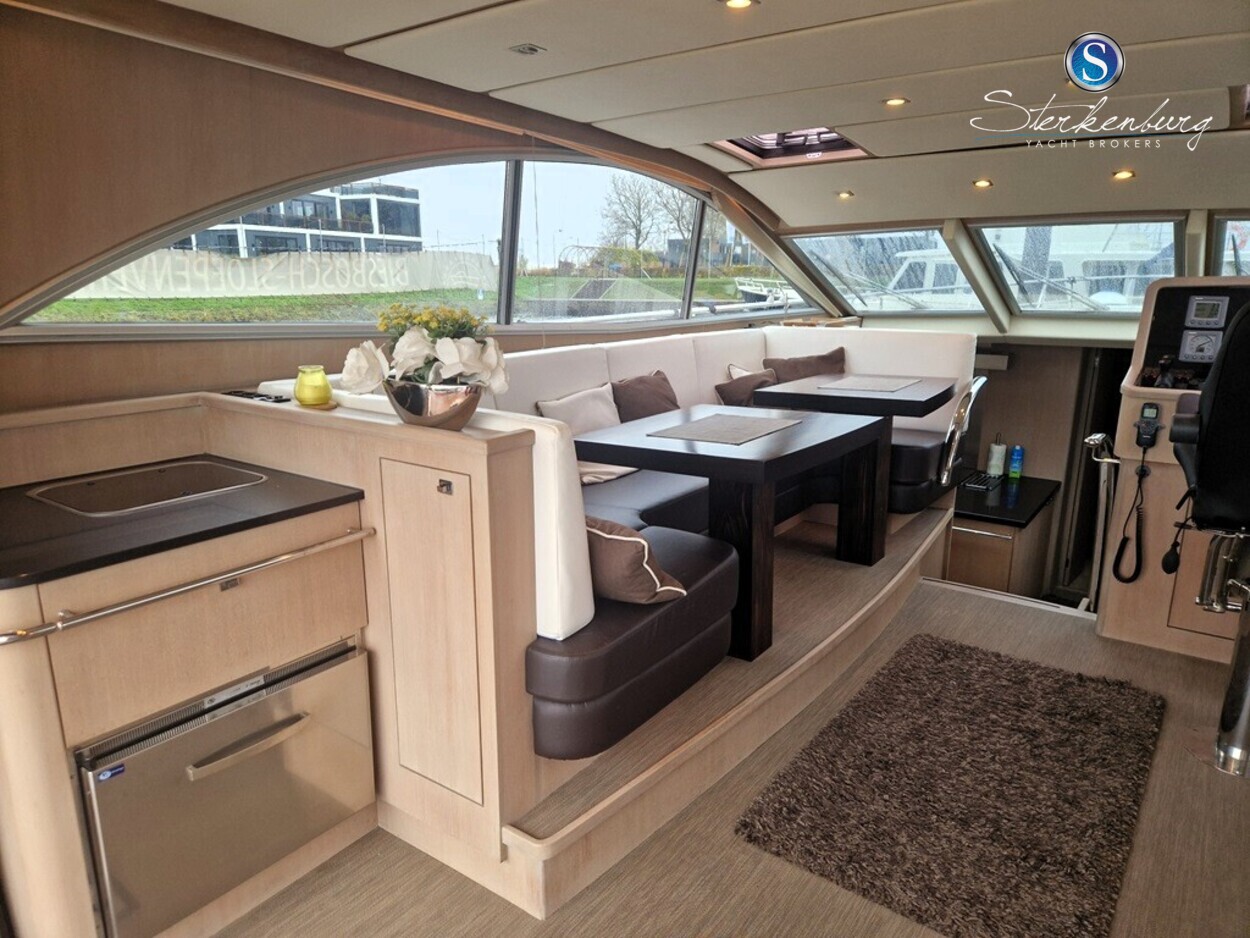 Noblesse Bellamare '54 — foto 22 van 51