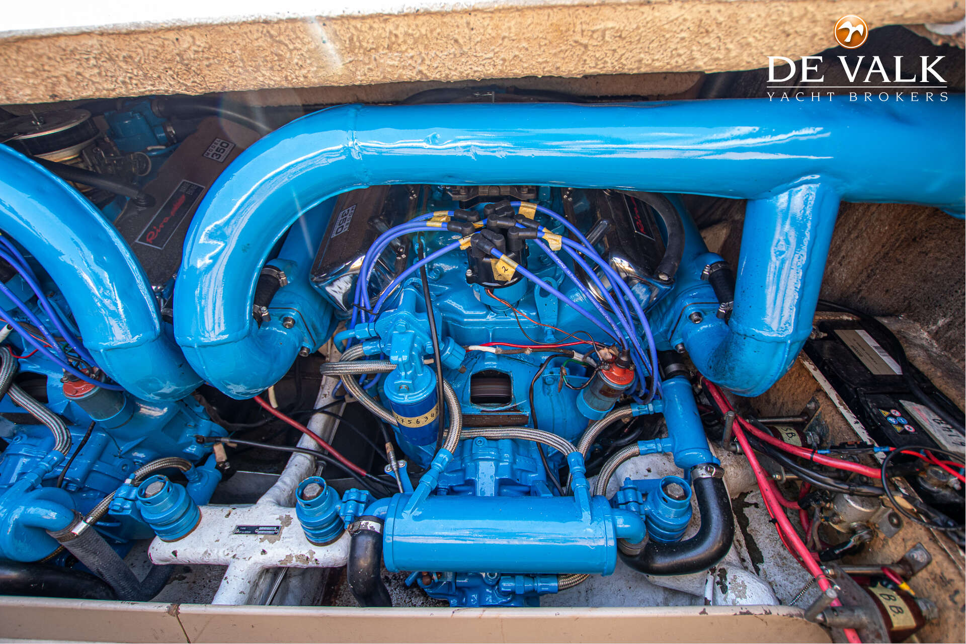 Riva St-Tropez — foto 42 van 44