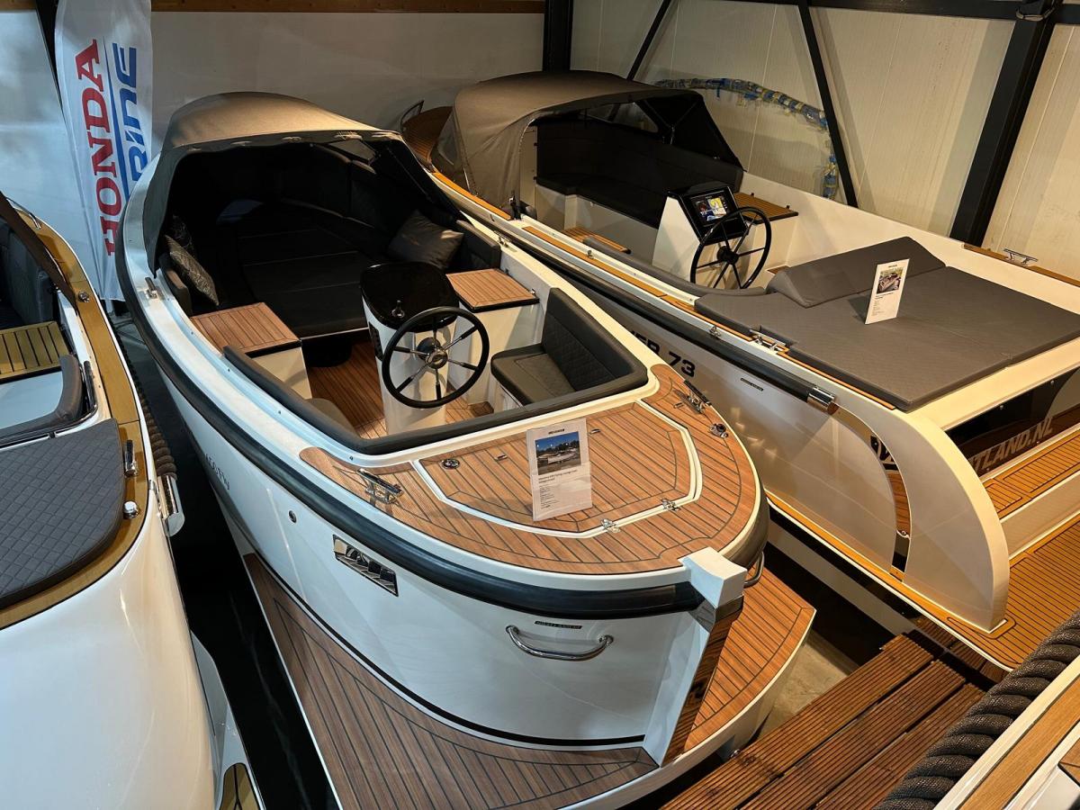 Maxima 650 Flying lounge eindejaars aanbieding! — foto 2 van 14