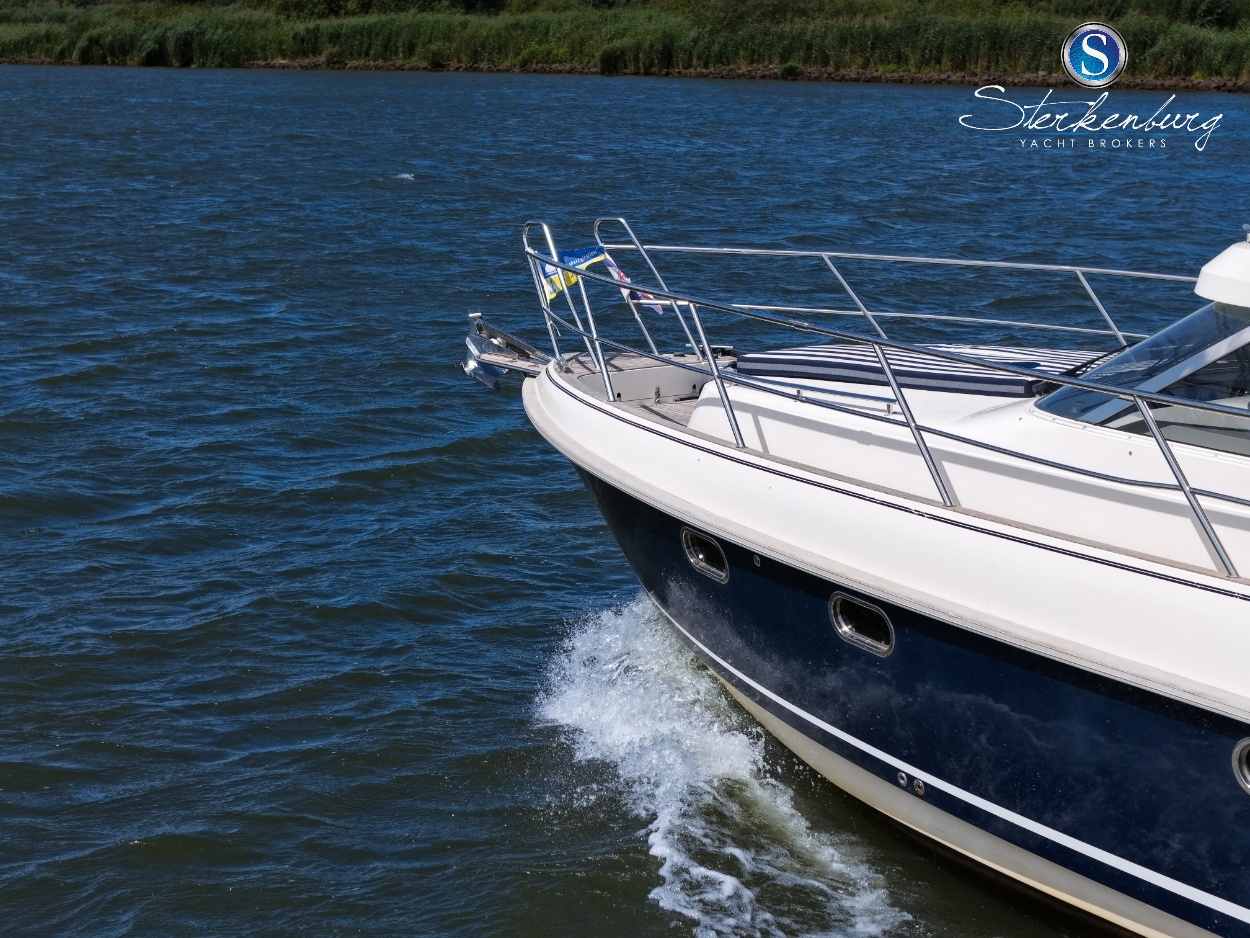 Aquador 33 HT — foto 3 van 51