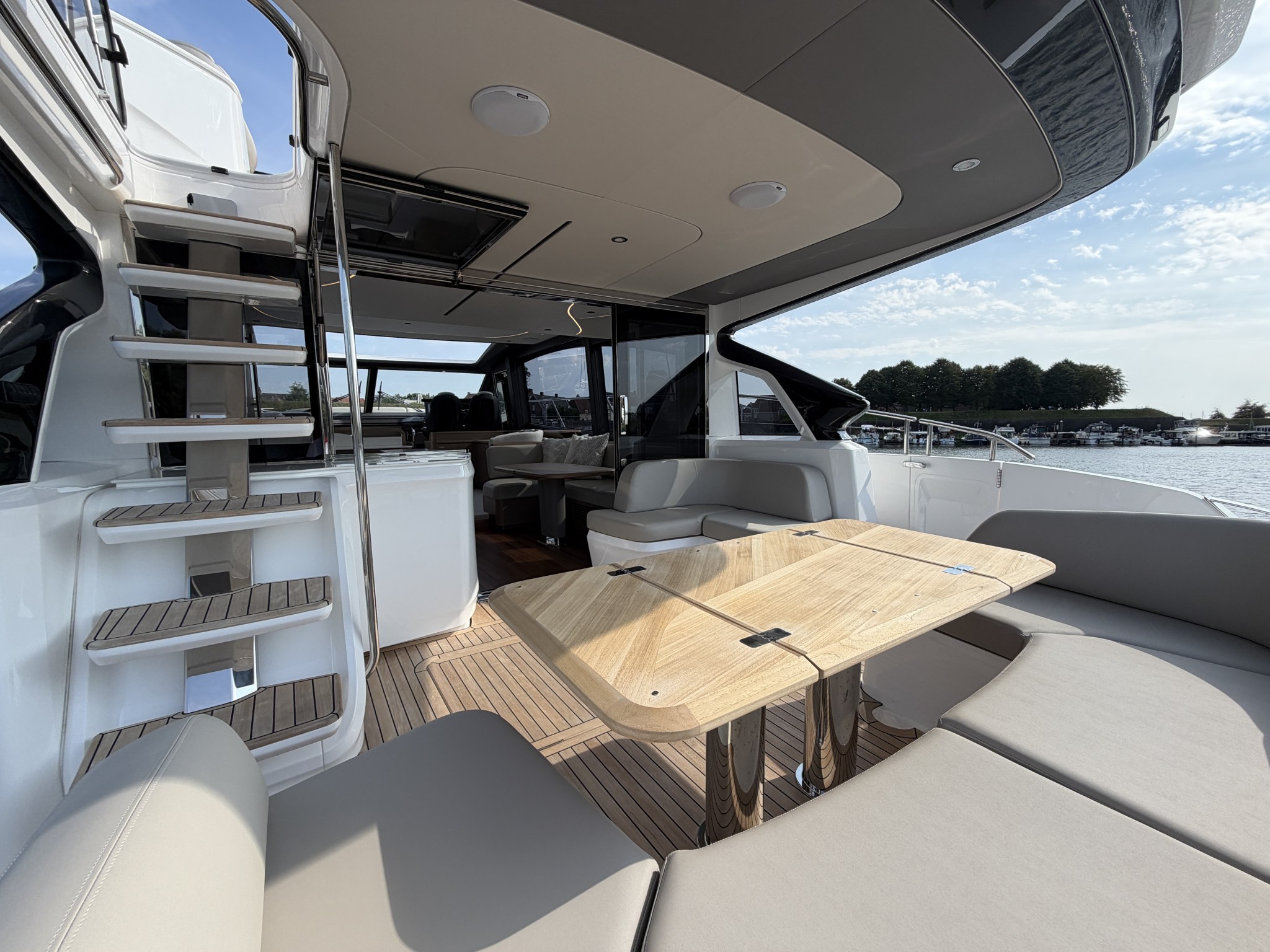 Princess S65 (2026) — foto 8 van 11