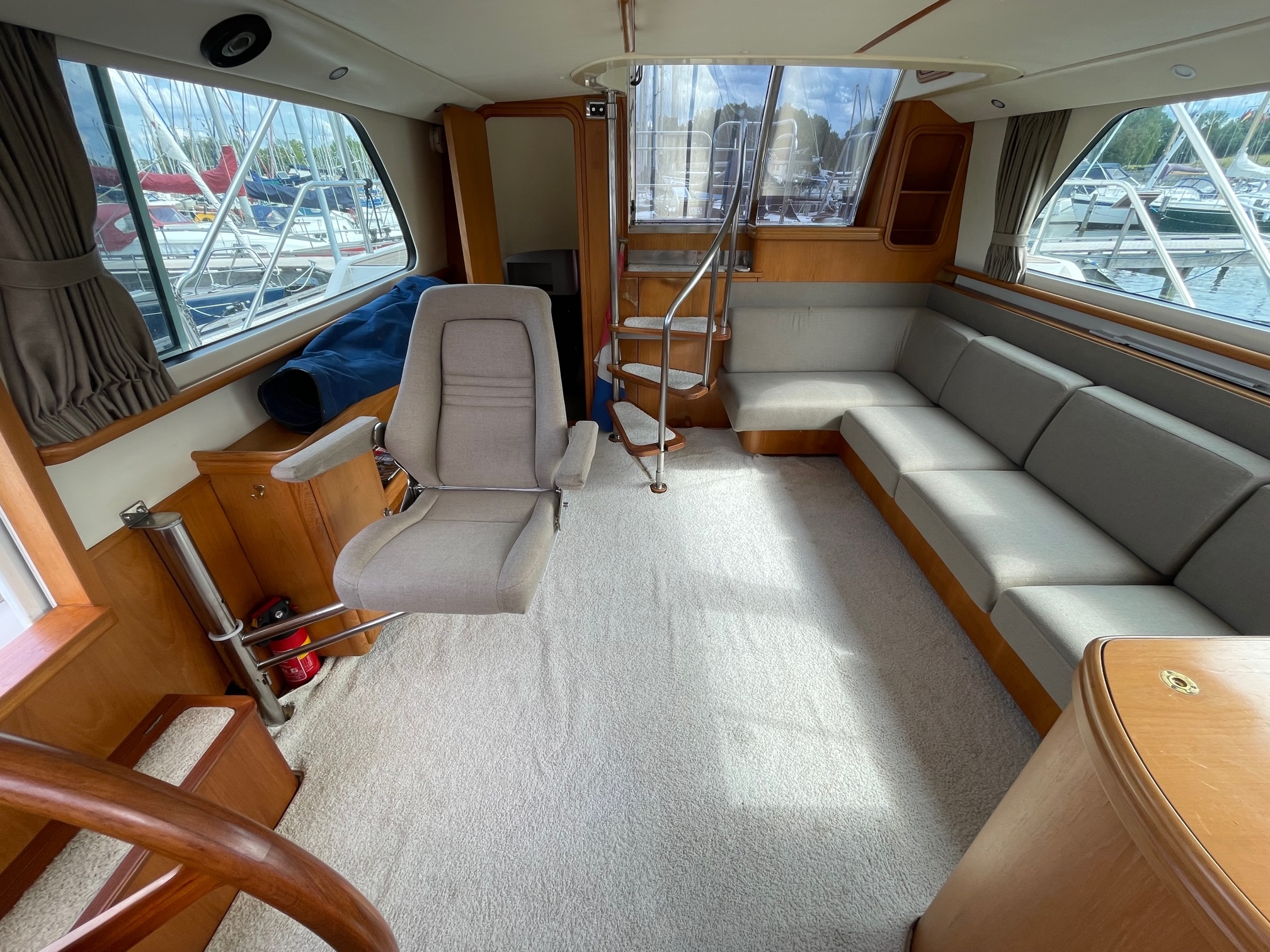 Aquastar 48 — foto 31 van 42