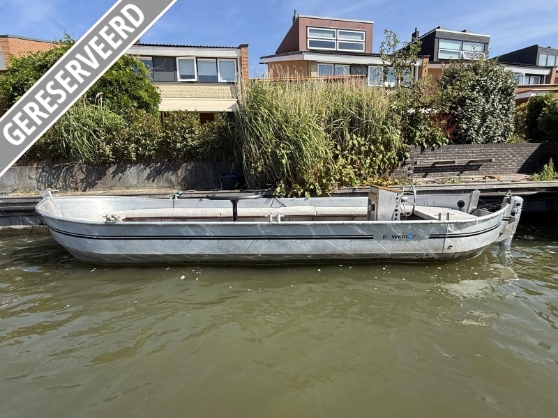 Frappant Frappant 600 — foto 11 van 12