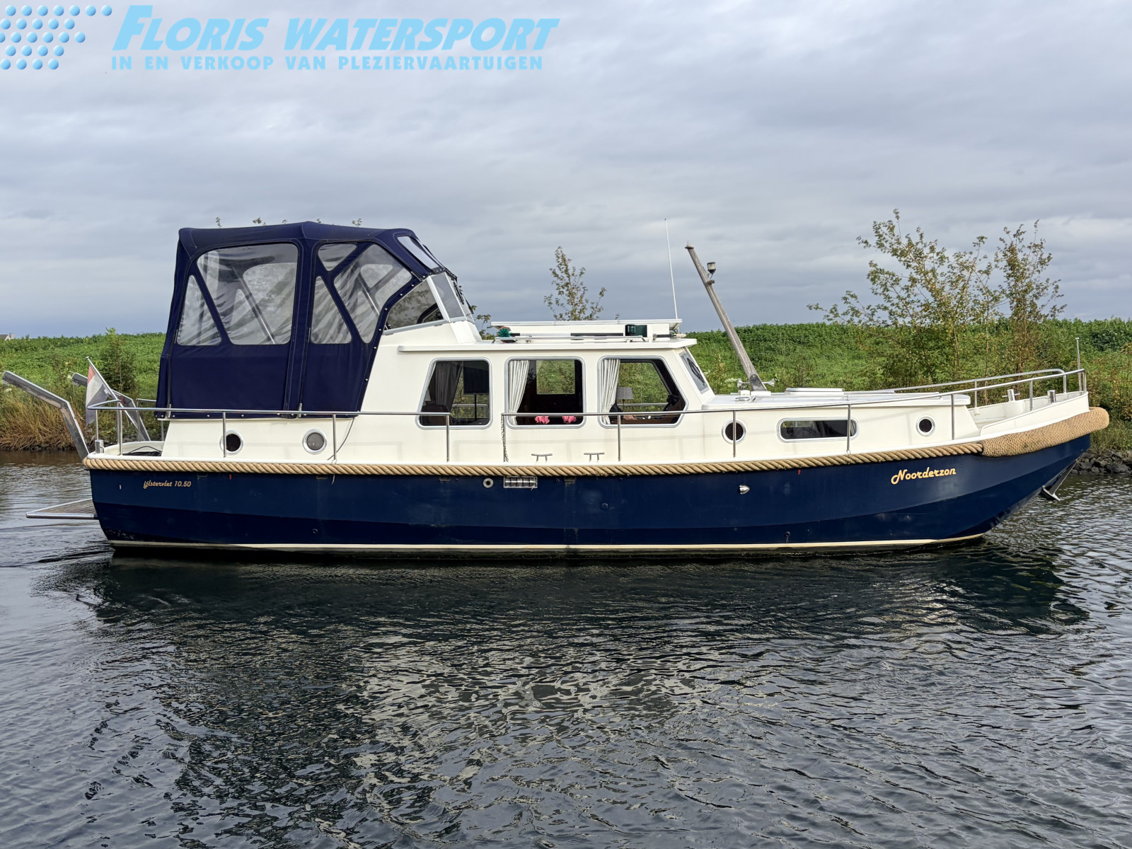 IJlstervlet 1050 GSAK — foto 4 van 21