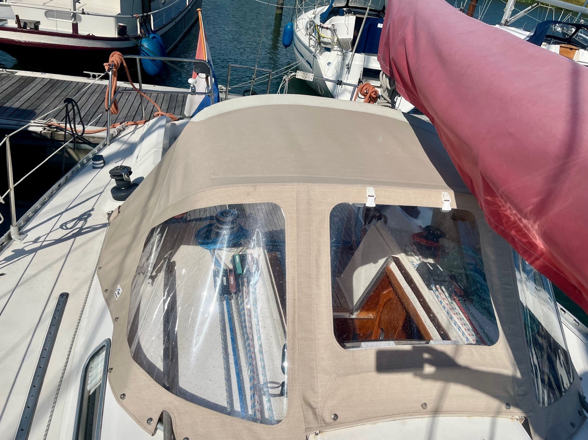 Spirit 36 — foto 55 van 62