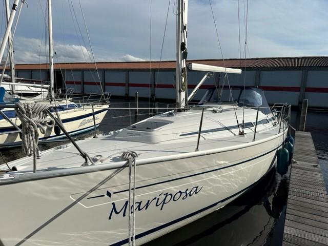 Bavaria 32 — foto 5 van 22