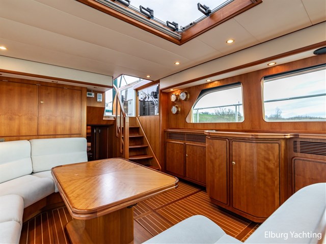 Linssen Grand Sturdy 500 - Traveller — foto 4 van 81