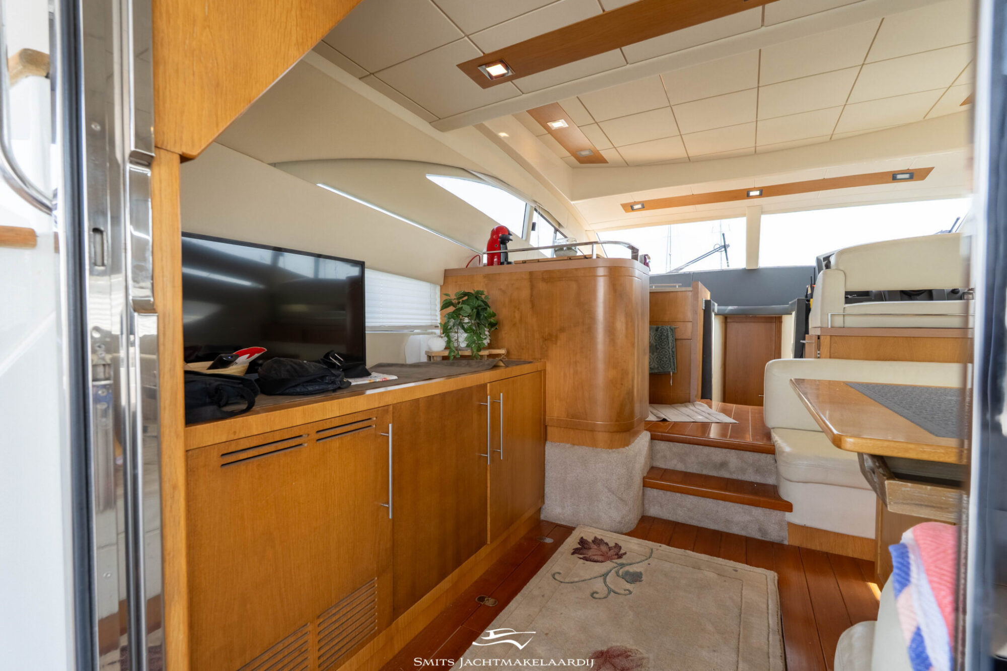 Rodman 44 Muse IPS — foto 30 van 92