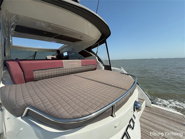 Beneteau Gran Turismo 44 — foto 58 van 79