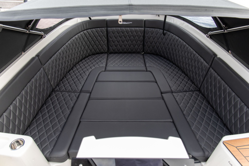 TOPCRAFT 627 TENDER  — foto 6 van 20